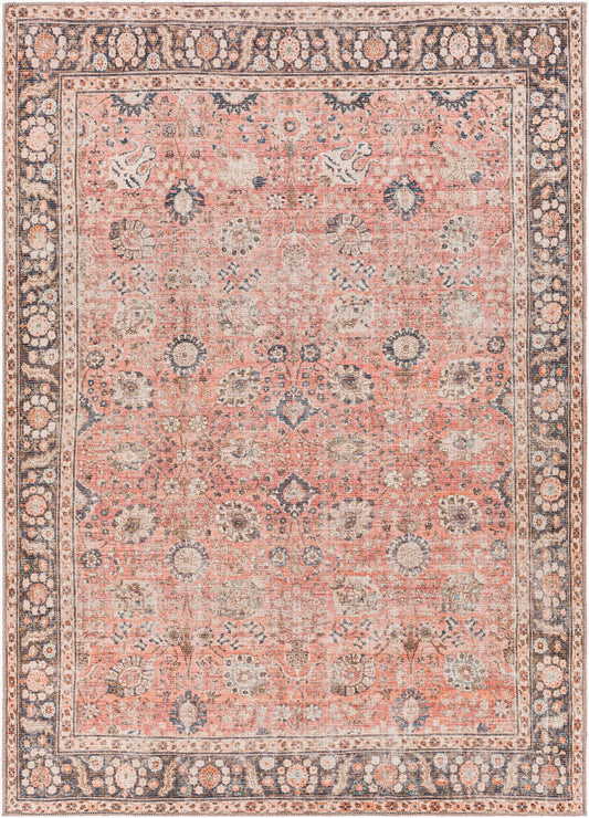 Colin Machine Washable Vintage CLN2301 Rug - Love-Rugs