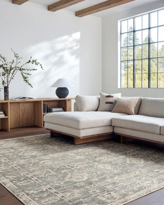 Collins Avenue Galey Alix GACA2300 Rug - Love-Rugs alternate image