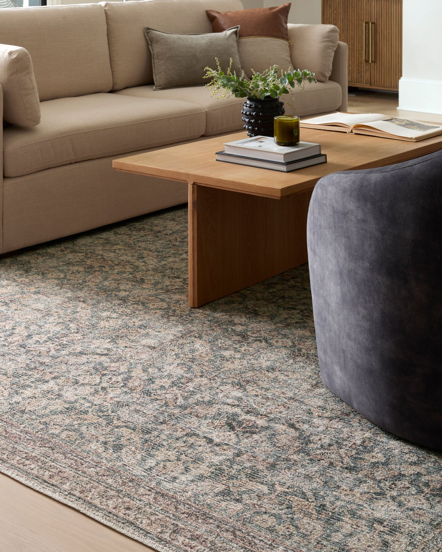 Collins Avenue Galey Alix GACA2302 Rug - Love-Rugs