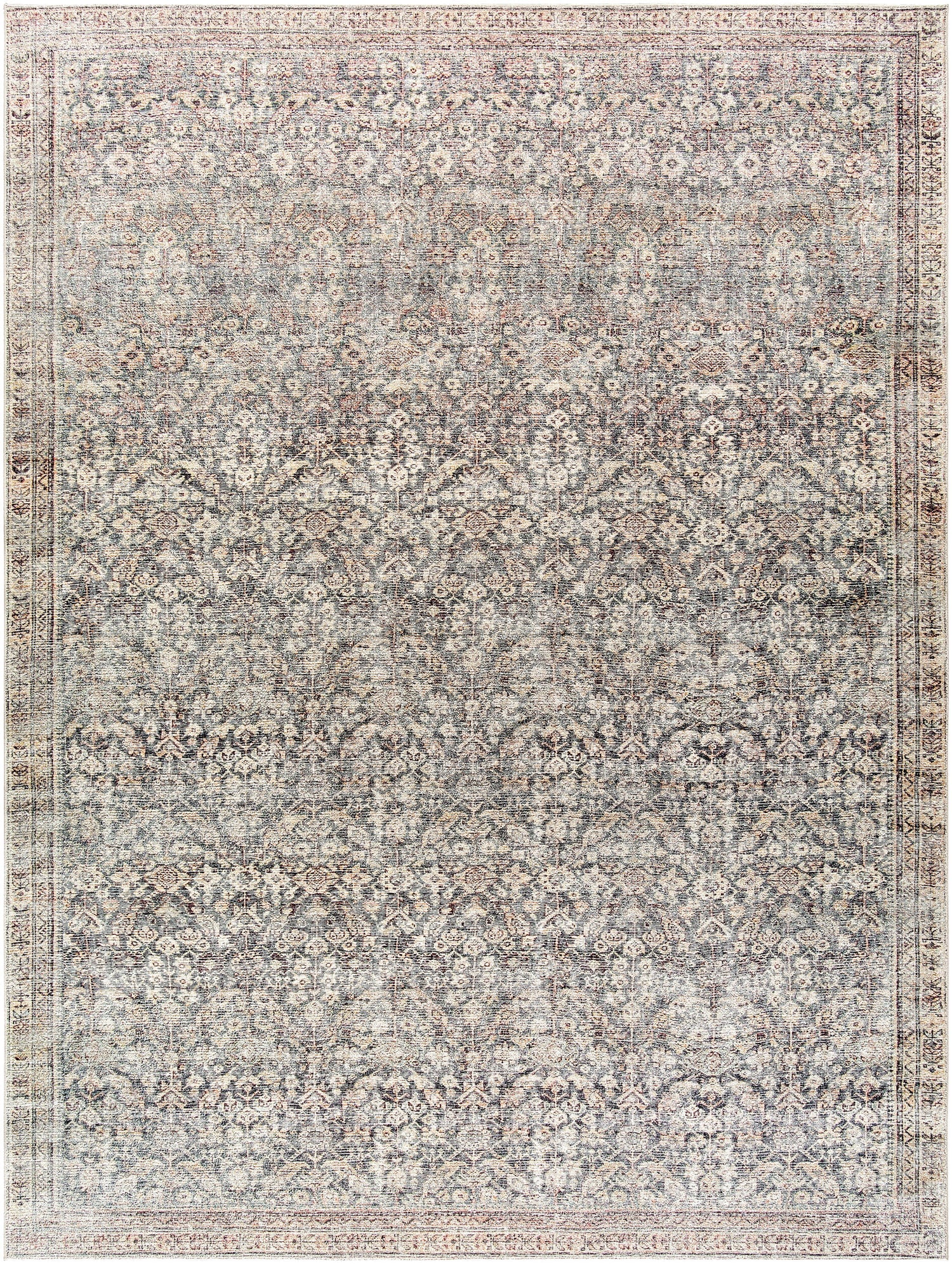 Collins Avenue Galey Alix GACA2302 Rug - Love-Rugs