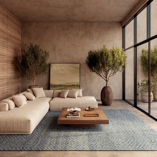 Colorado CLR02 INDIV Rug - Love-Rugs alternate image