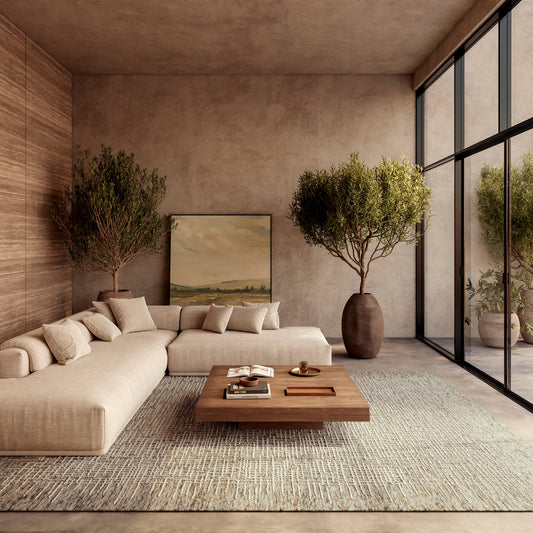 Colorado CLR03 IVMTC Rug - Love-Rugs alternate image