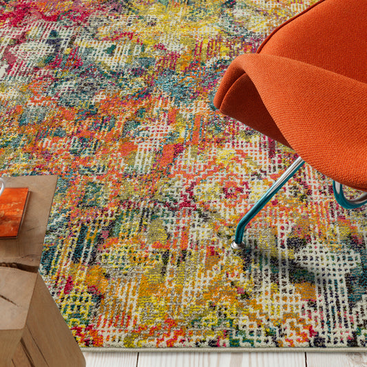 Colores Cloud CO05 Digital Rug - Love-Rugs alternate image