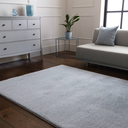 Como Blue Rug - Love-Rugs alternate image