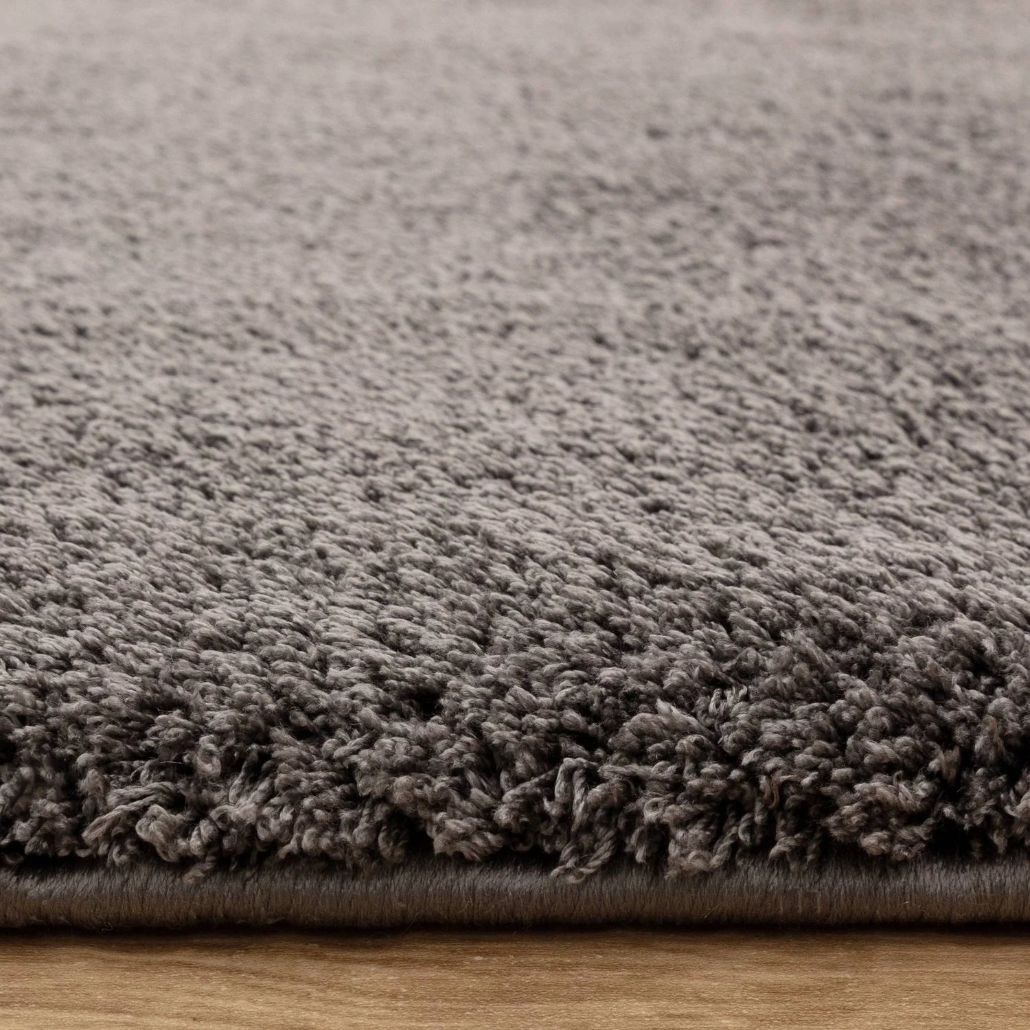 Como Charcoal Rug - Love-Rugs