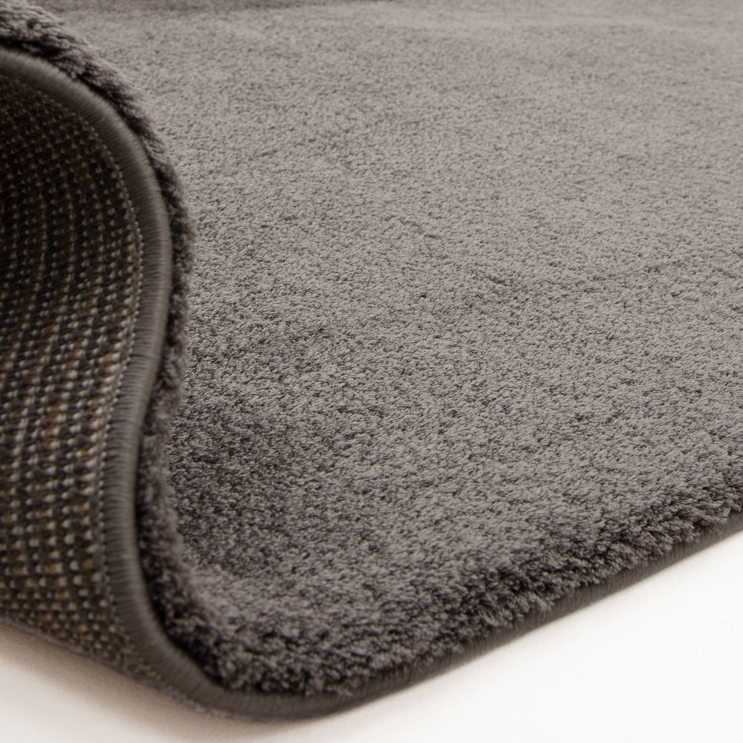 Como Charcoal Rug - Love-Rugs