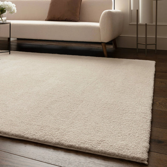 Como Ivory Rug - Love-Rugs alternate image