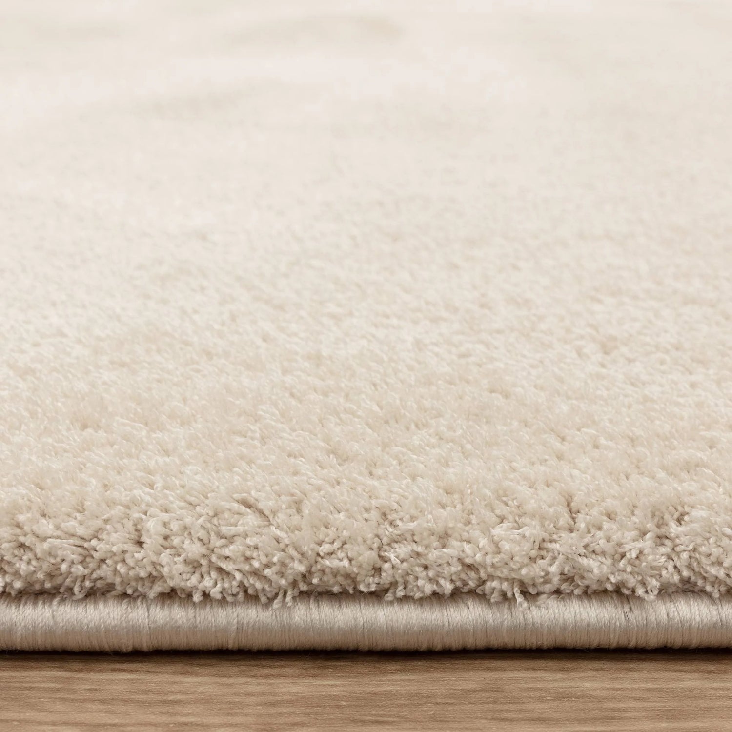 Como Ivory Rug - Love-Rugs