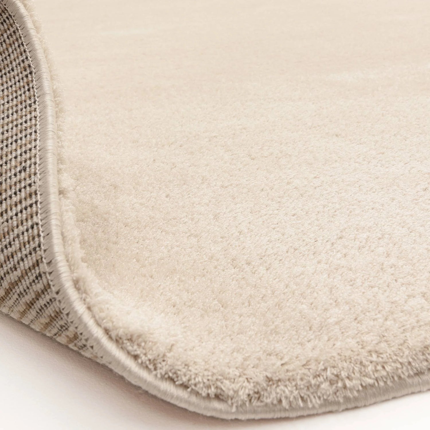 Como Ivory Rug - Love-Rugs