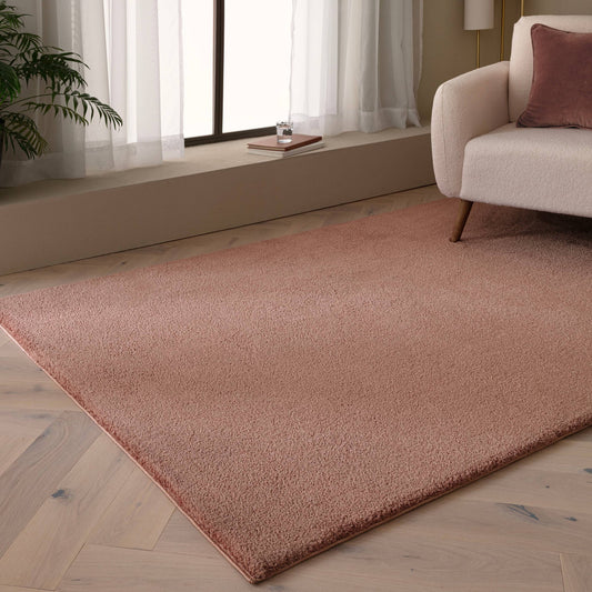 Como Marsala Rug - Love-Rugs alternate image