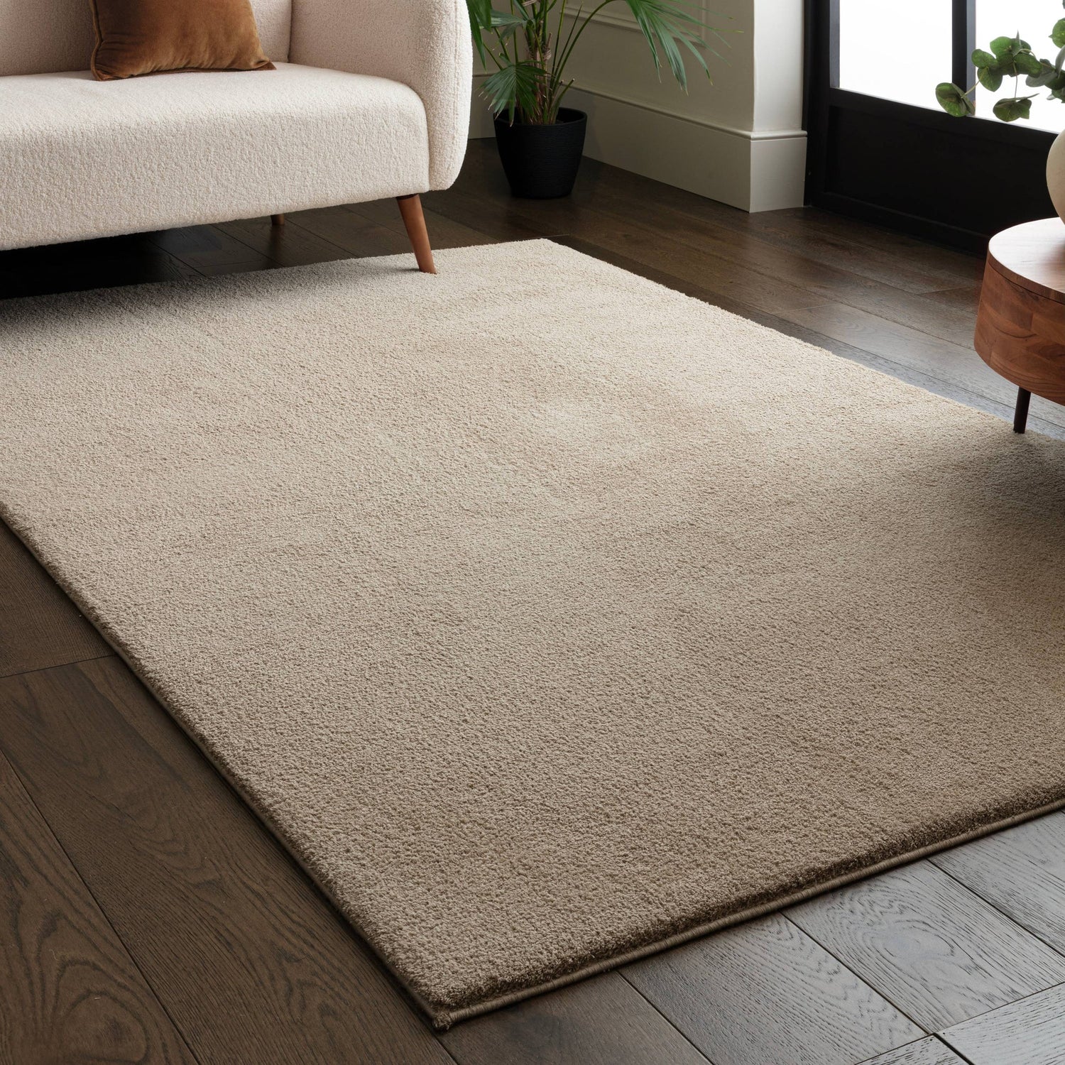 Como Natural Rug - Love-Rugs