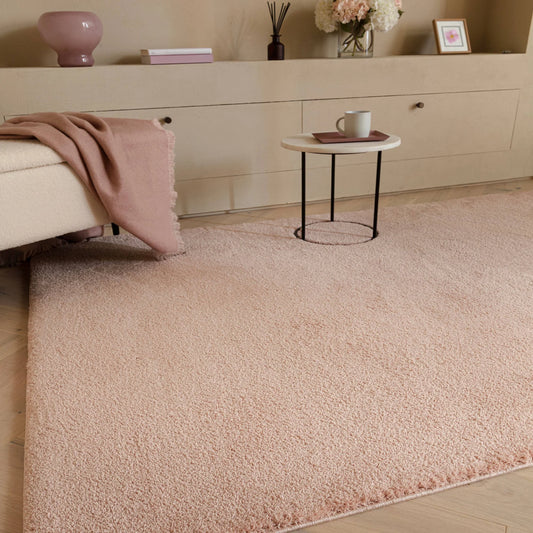 Como Pink Rug - Love-Rugs alternate image