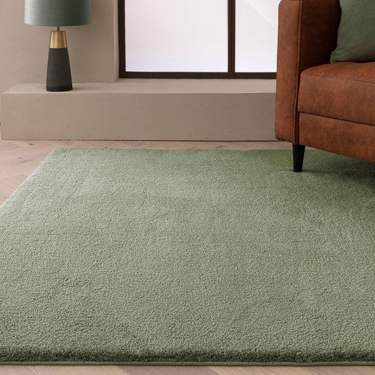 Como Sage Rug - Love-Rugs alternate image