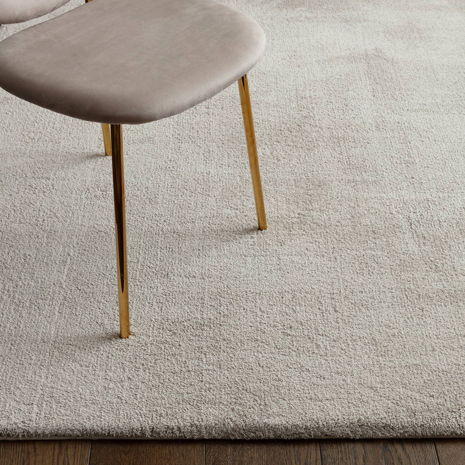 Como Silver Rug - Love-Rugs