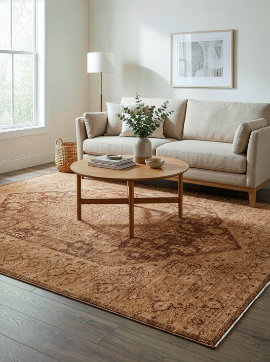 Cyrus CYR2300 Rug - Love-Rugs alternate image