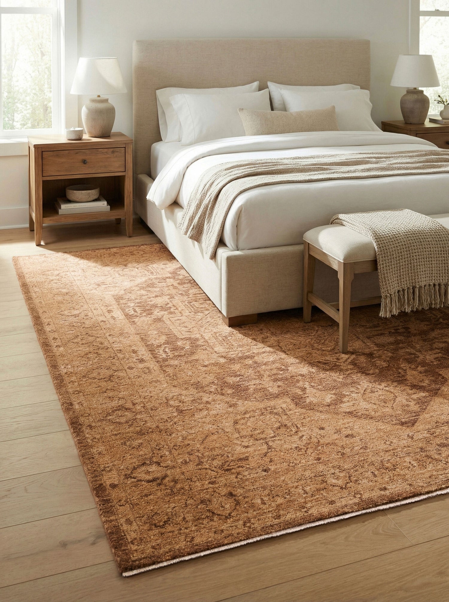 Cyrus CYR2300 Rug - Love-Rugs