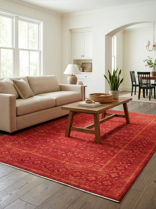 Cyrus CYR2301 Rug - Love-Rugs alternate image