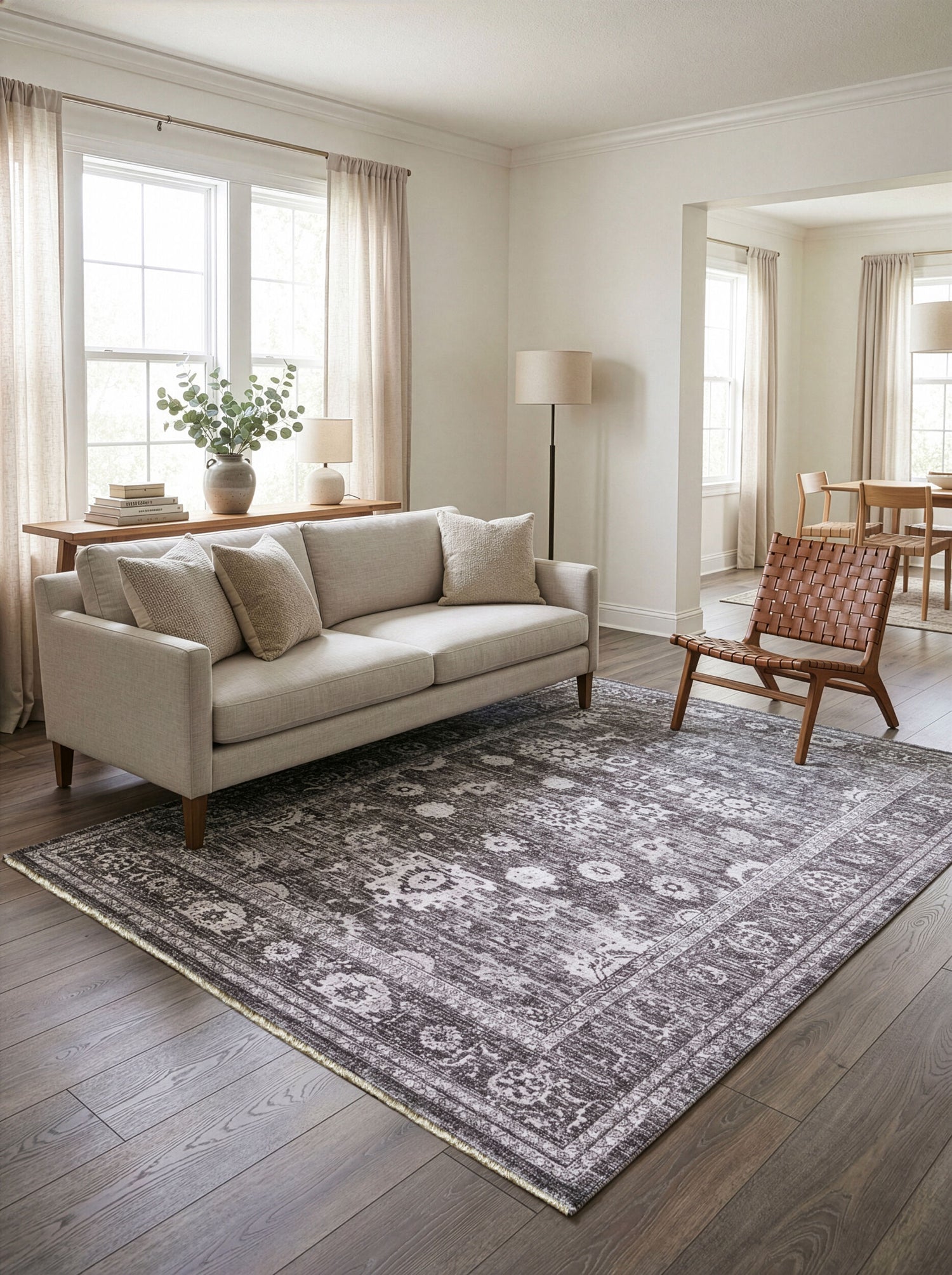 Cyrus CYR2302 Rug - Love-Rugs