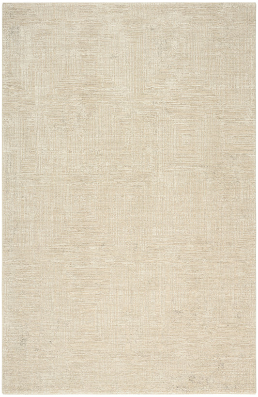 DKNY DK014 Madison Square MSQ01 IVBGE Rug