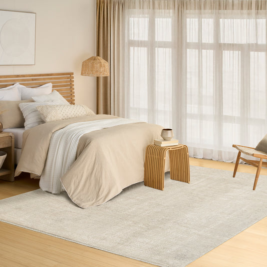 DKNY DK014 Madison Square MSQ01 IVBGE Rug alternate image