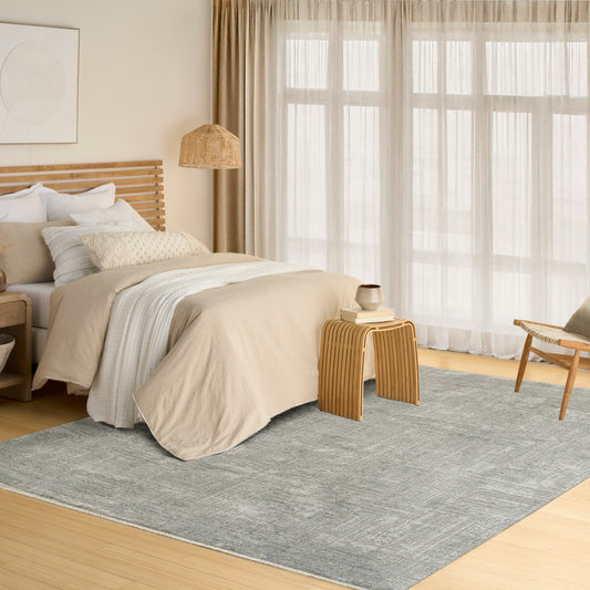 DKNY DK014 Madison Square MSQ01 SLATE Rug alternate image