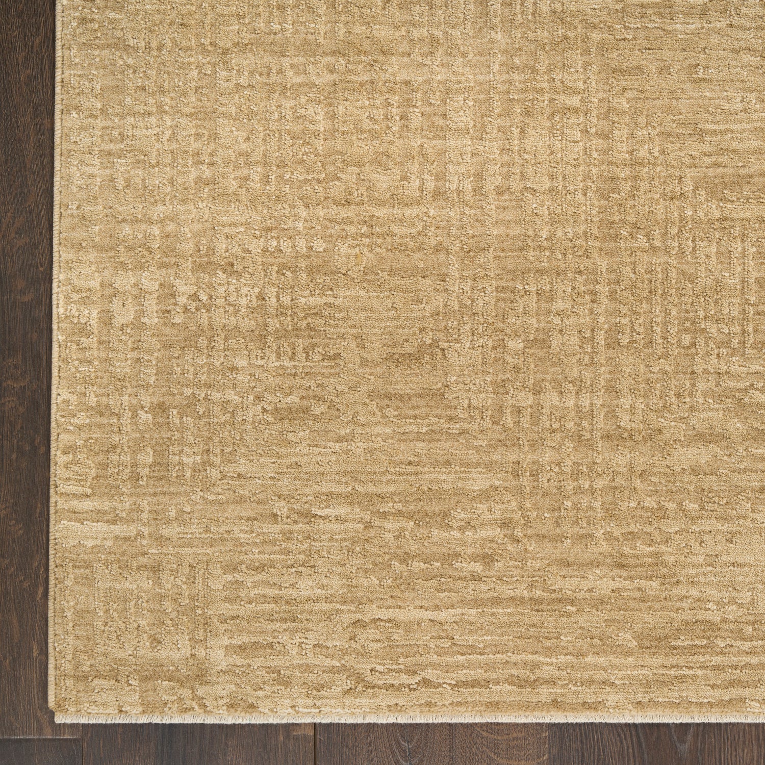 DKNY DK014 Madison Square MSQ01 Taupe Rug