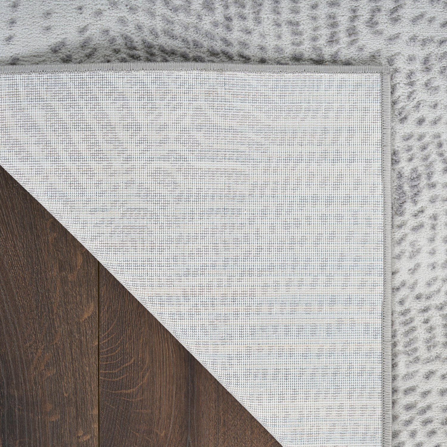 DKNY Central Park West CEP01 Grey Rug - Love-Rugs