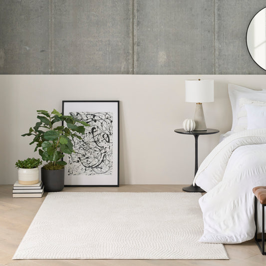 DKNY Central Park West CEP01 Ivory Rug - Love-Rugs alternate image