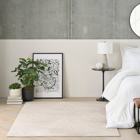 DKNY Central Park West CEP02 BEIGE Rug - Love-Rugs alternate image