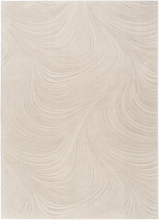 DKNY Central Park West CEP02 BEIGE Rug - Love-Rugs