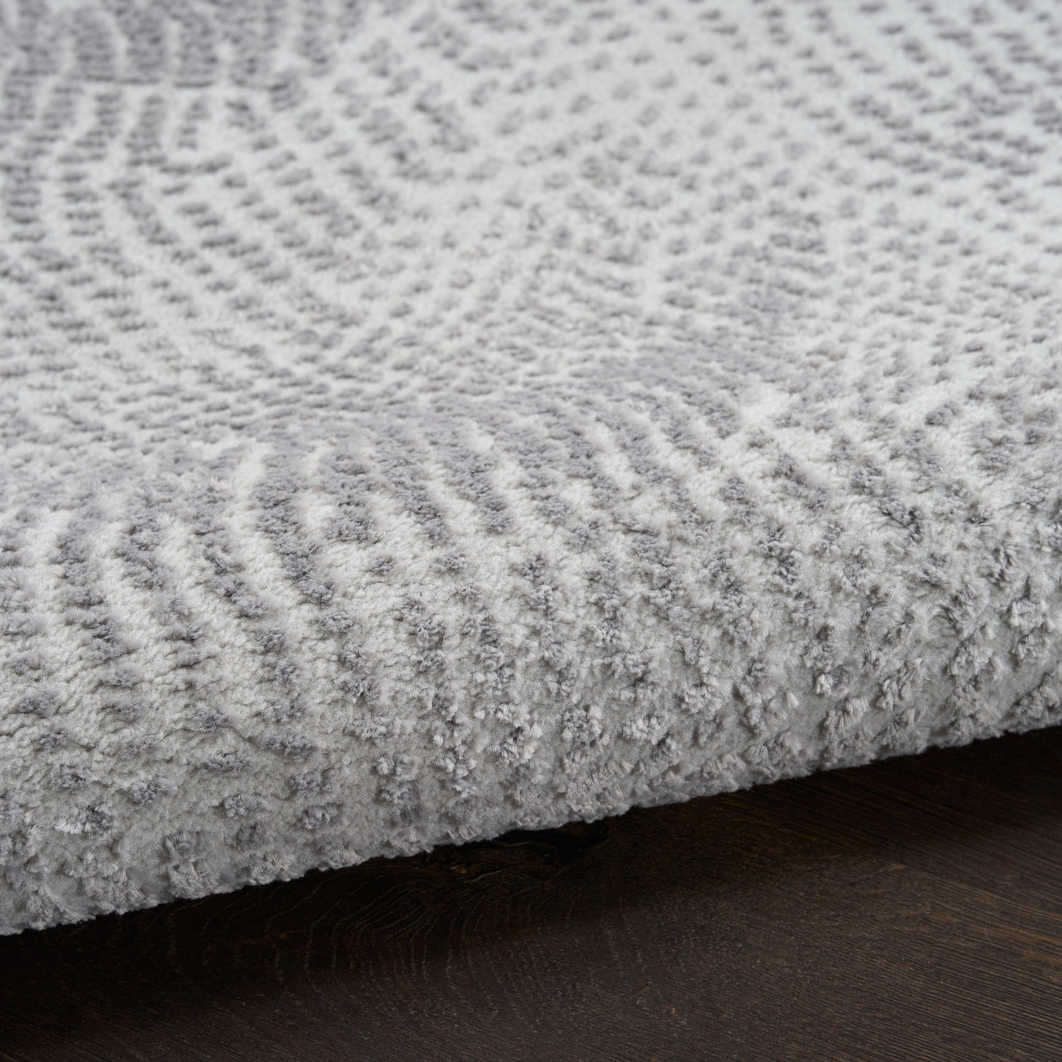 DKNY Central Park West CEP02 Grey Rug - Love-Rugs