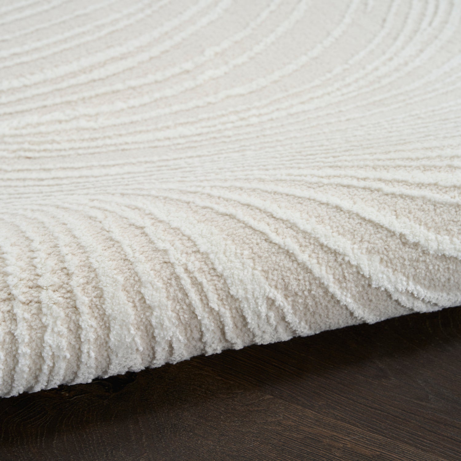 DKNY Central Park West CEP02 Ivory Rug - Love-Rugs