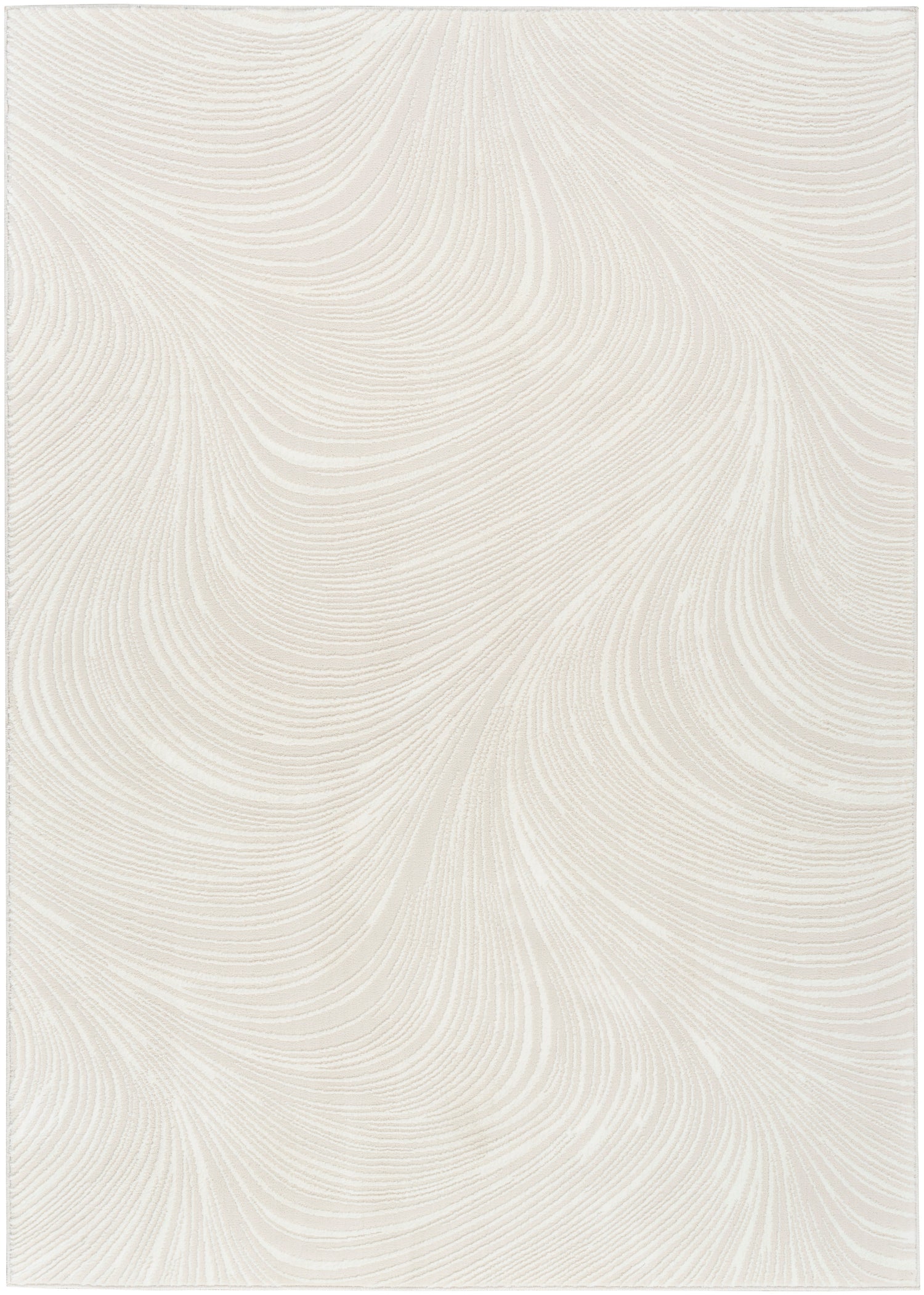 DKNY Central Park West CEP02 Ivory Rug - Love-Rugs