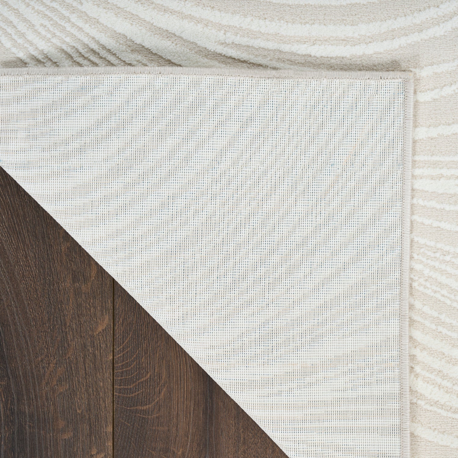 DKNY Central Park West CEP02 Ivory Rug - Love-Rugs