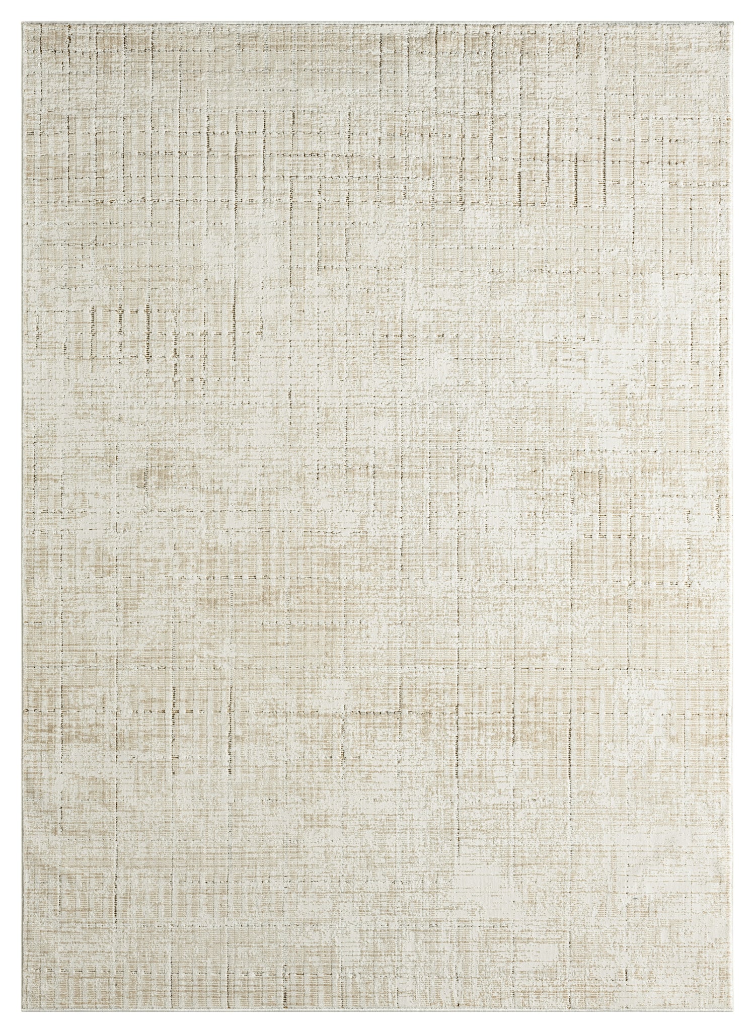 DKNY Grand Street GRN02 IVBGE Rug - Love-Rugs