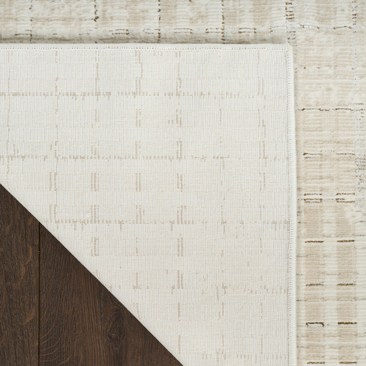 DKNY Grand Street GRN02 IVBGE Rug - Love-Rugs