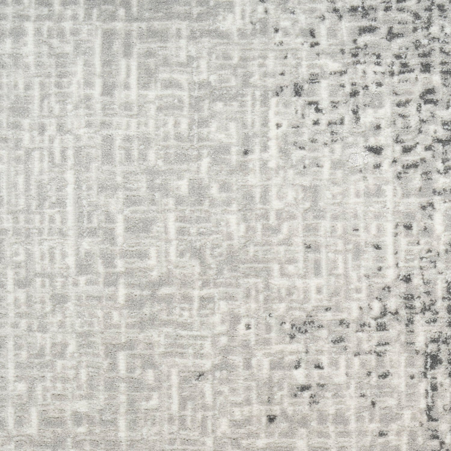 DKNY Grand Street GRN03 ITGRY Rug - Love-Rugs