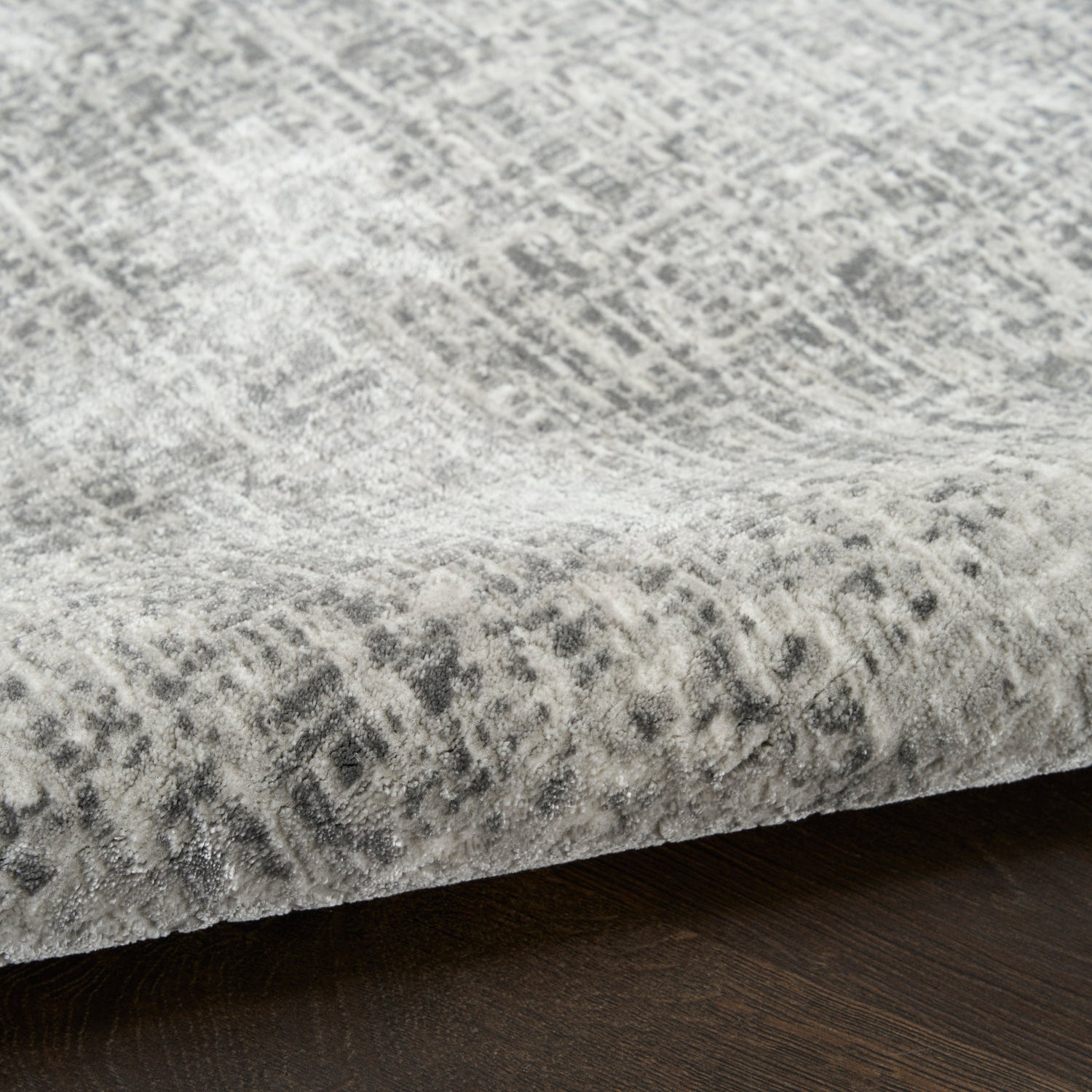 DKNY Grand Street GRN03 ITGRY Rug - Love-Rugs