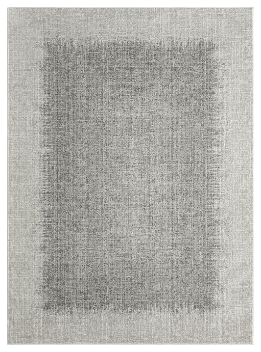 DKNY Grand Street GRN03 ITGRY Rug - Love-Rugs