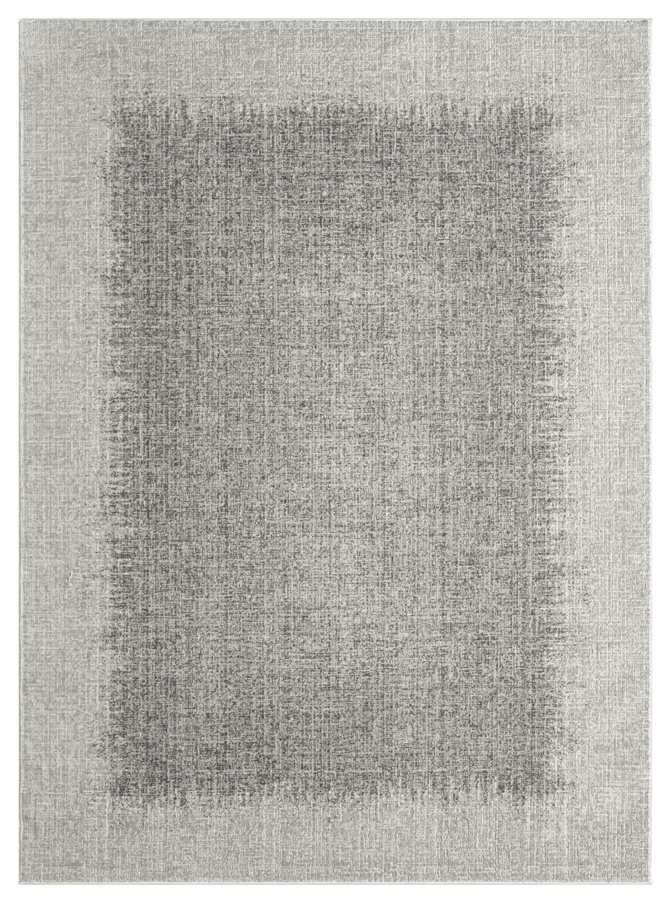 DKNY Grand Street GRN03 ITGRY Rug - Love-Rugs