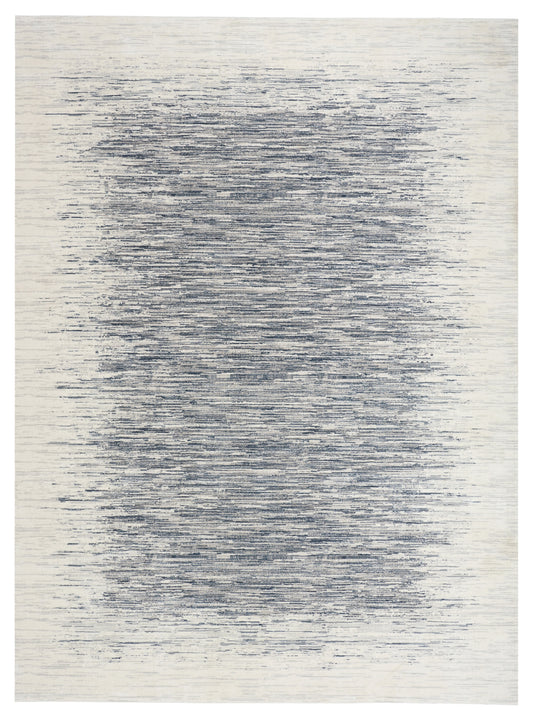 DKNY Grand Street GRN04 IVBLU Rug - Love-Rugs