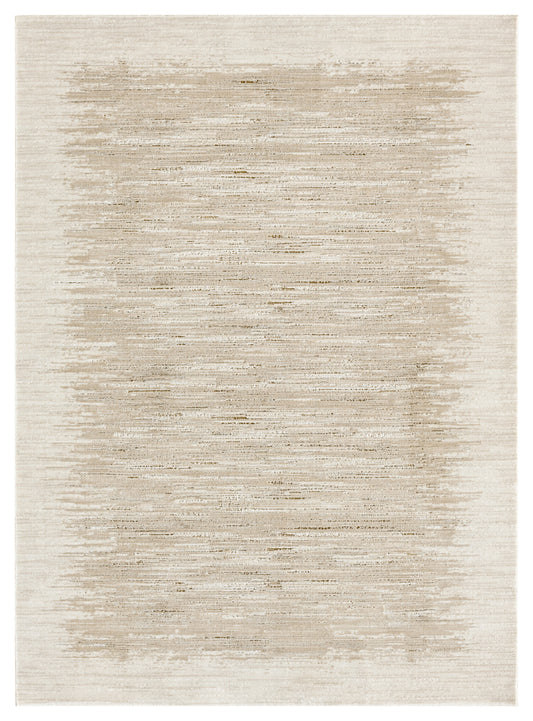 DKNY Grand Street GRN04 IVTAU Rug - Love-Rugs