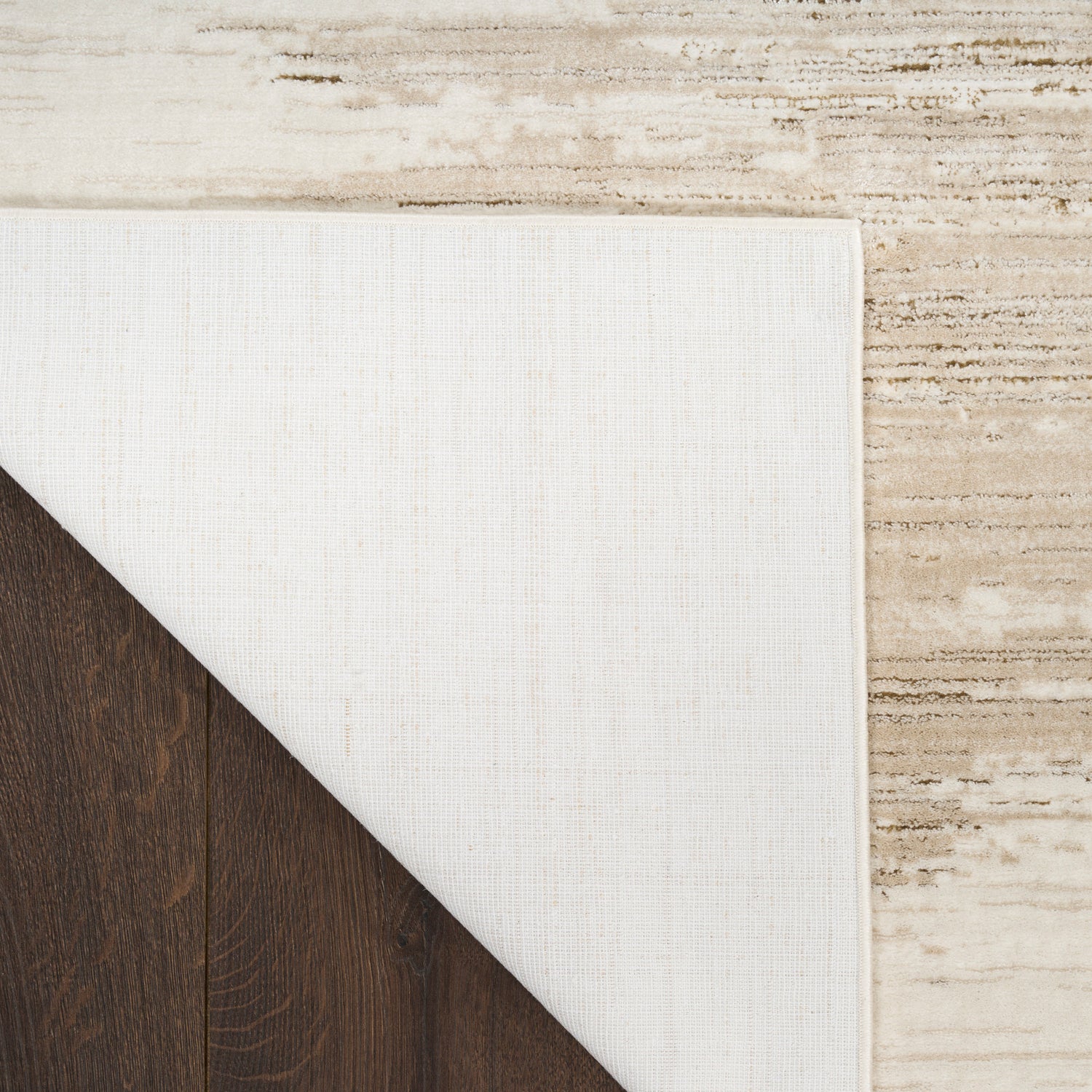 DKNY Grand Street GRN04 IVTAU Rug - Love-Rugs