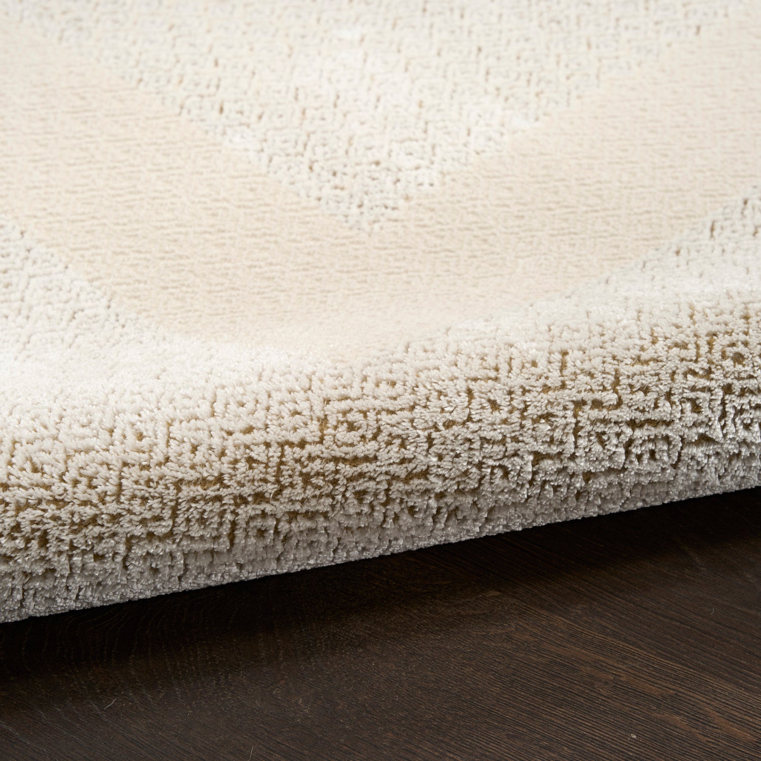 DKNY Grand Street GRN05 IVTAU Rug - Love-Rugs