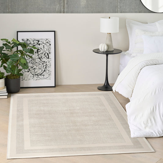 DKNY Grand Street GRN05 IVTAU Rug - Love-Rugs alternate image