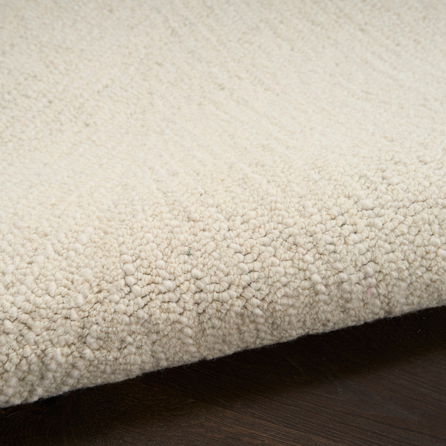 DKNY Pure Angles ANG01 Ivory Rug - Love-Rugs