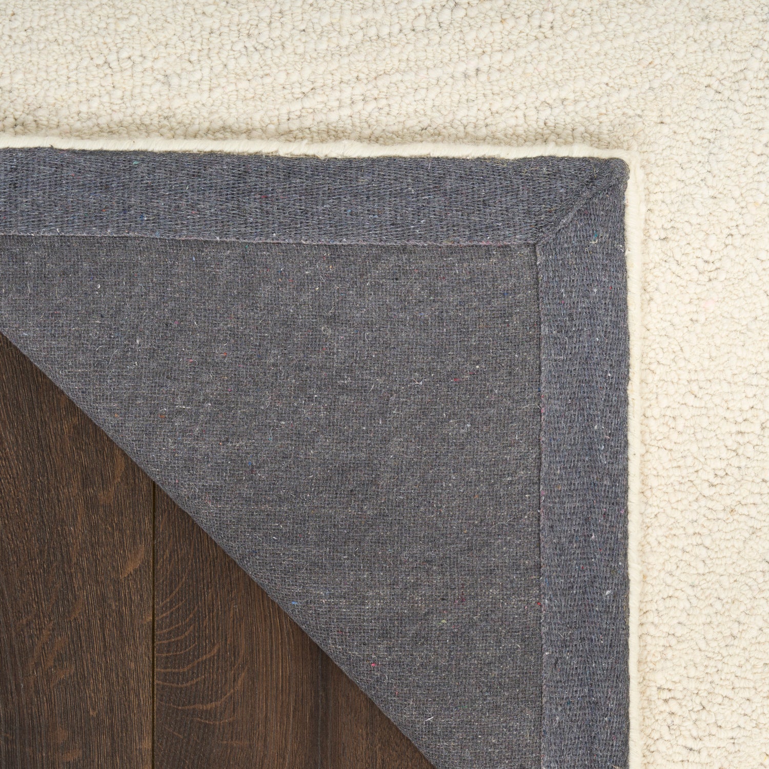 DKNY Pure Angles ANG01 Ivory Rug - Love-Rugs