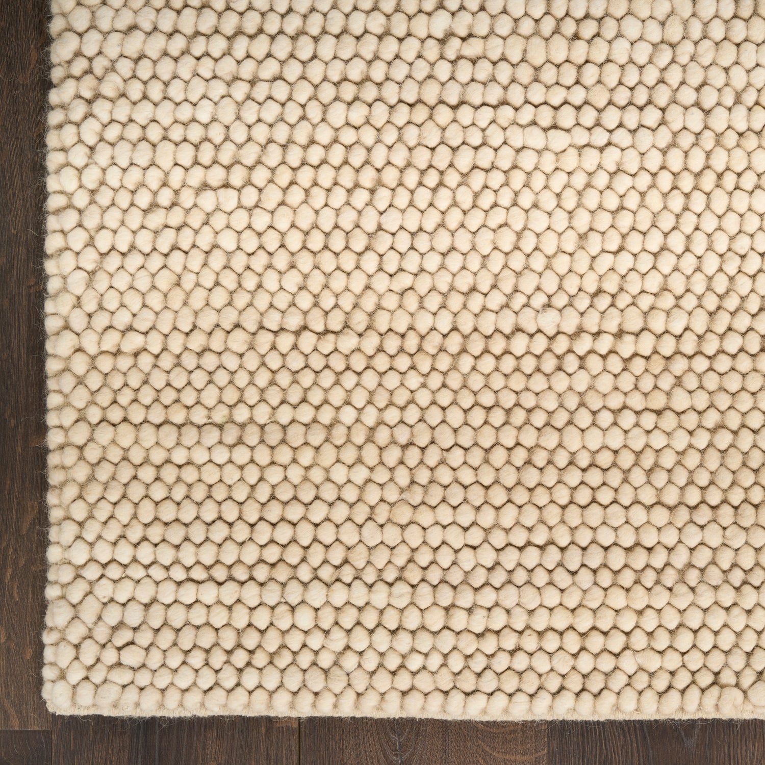 DKNY Pure Knots KNT01 Beige Rug - Love-Rugs
