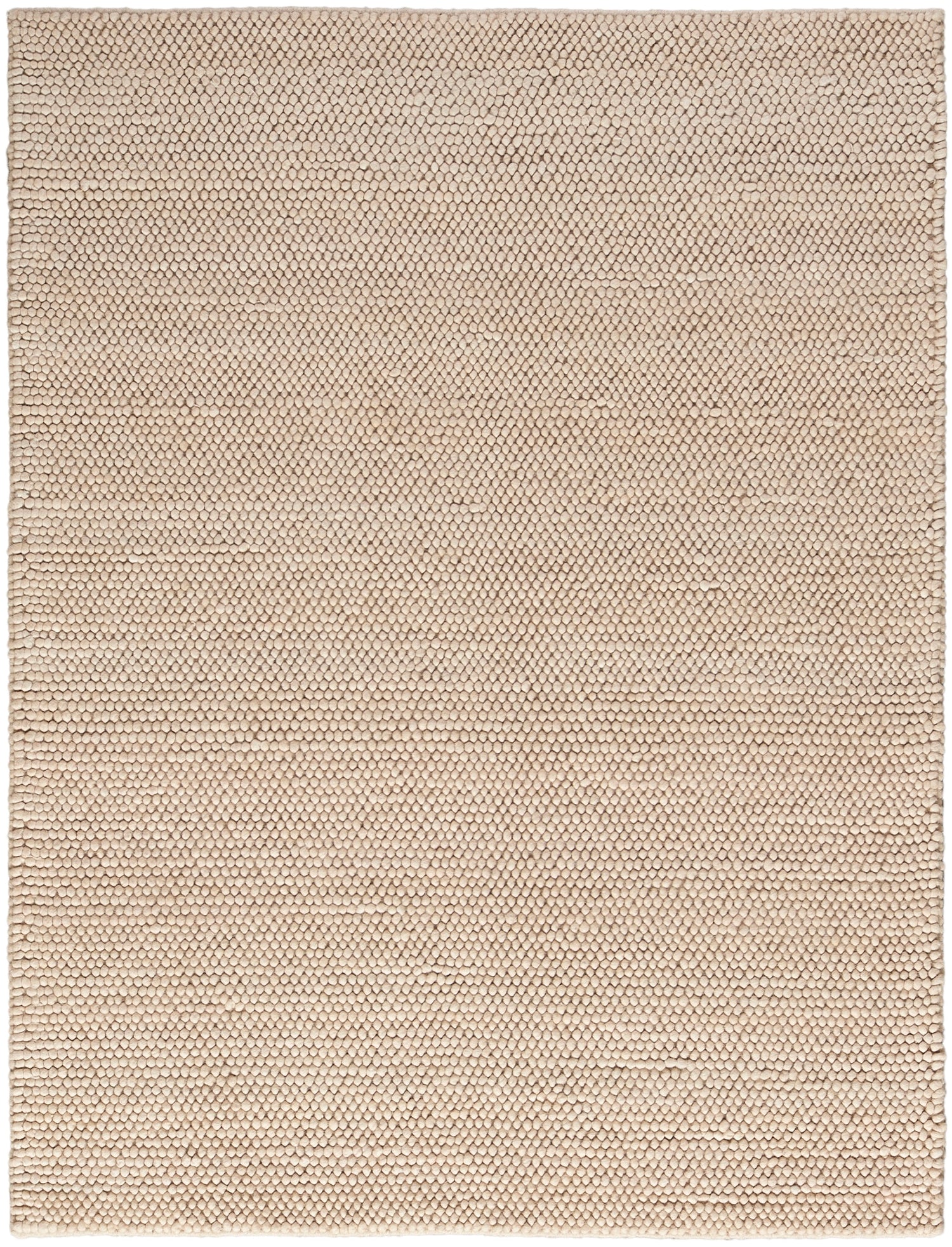 DKNY Pure Knots KNT01 Beige Rug - Love-Rugs