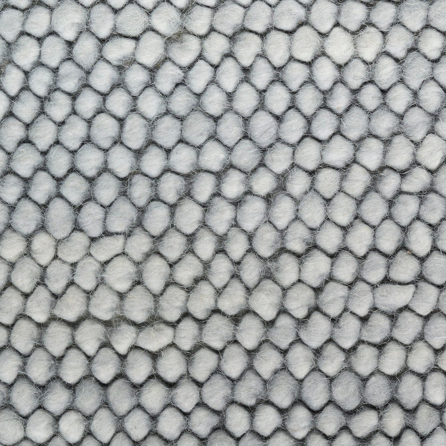 DKNY Pure Knots KNT01 DENIM Rug - Love-Rugs